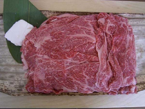 天然素材の食品包装